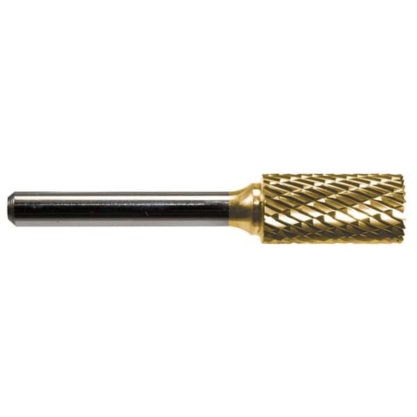 9.5x38x6x83 Cylinder End Cut Alumacut, PowerT